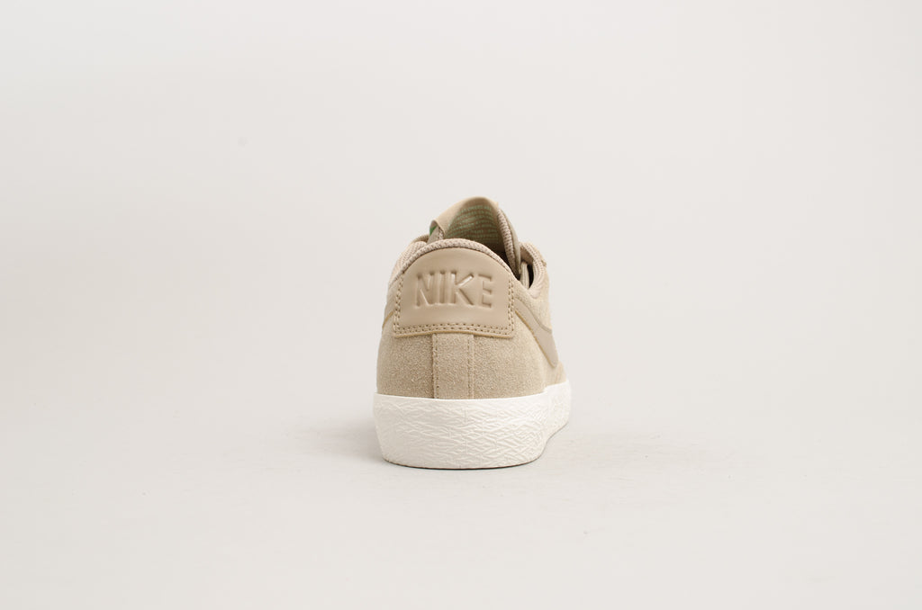 Nike Blazer Low Khaki 371760-208