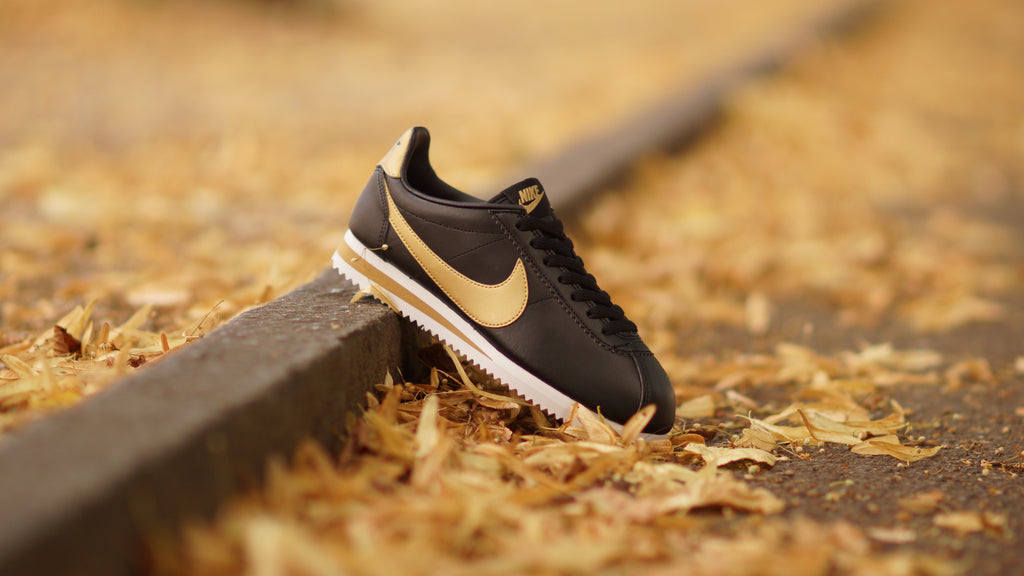 Nike Classic Cortez Leather 807471-008