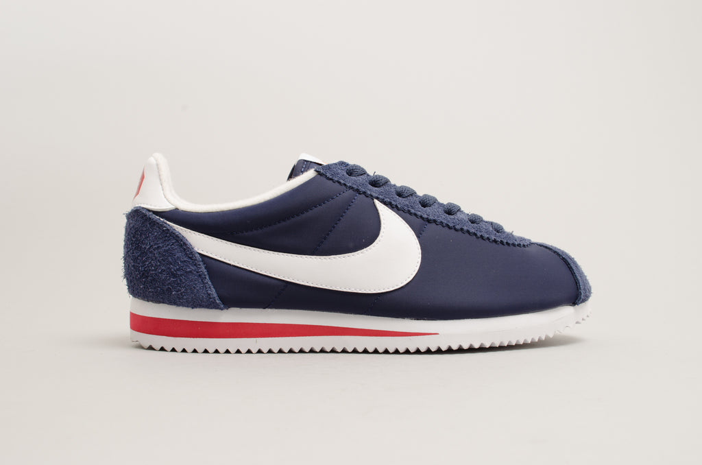 Nike Classic Cortez Nylon 876873-400