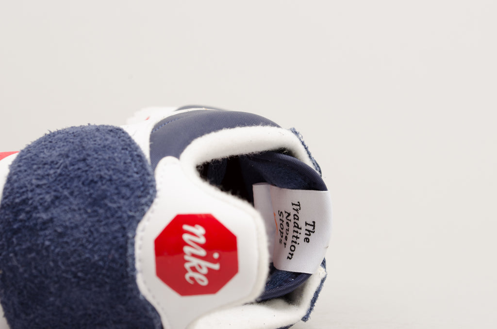 Nike Classic Cortez Nylon 876873-400