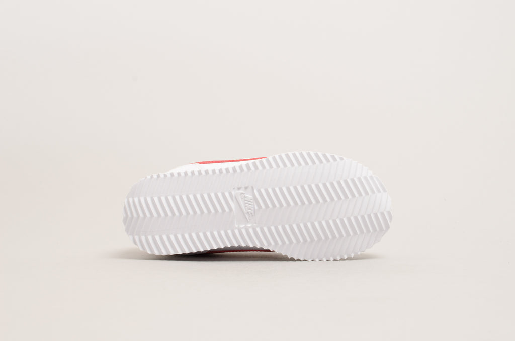 Nike Cortez Basic SL (PS) White / Varsity Red / Varsity Royal Blue 904767-103