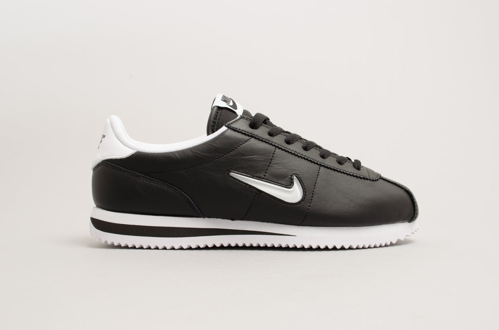 Nike Cortez Basic Jewel Black 833238-002