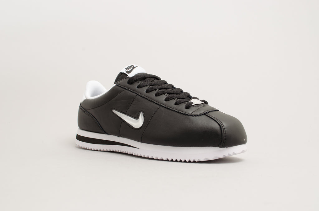 Nike Cortez Basic Jewel Black 833238-002