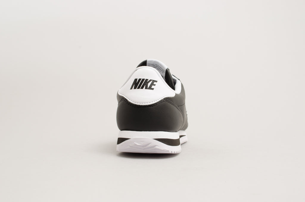 Nike Cortez Basic Jewel Black 833238-002