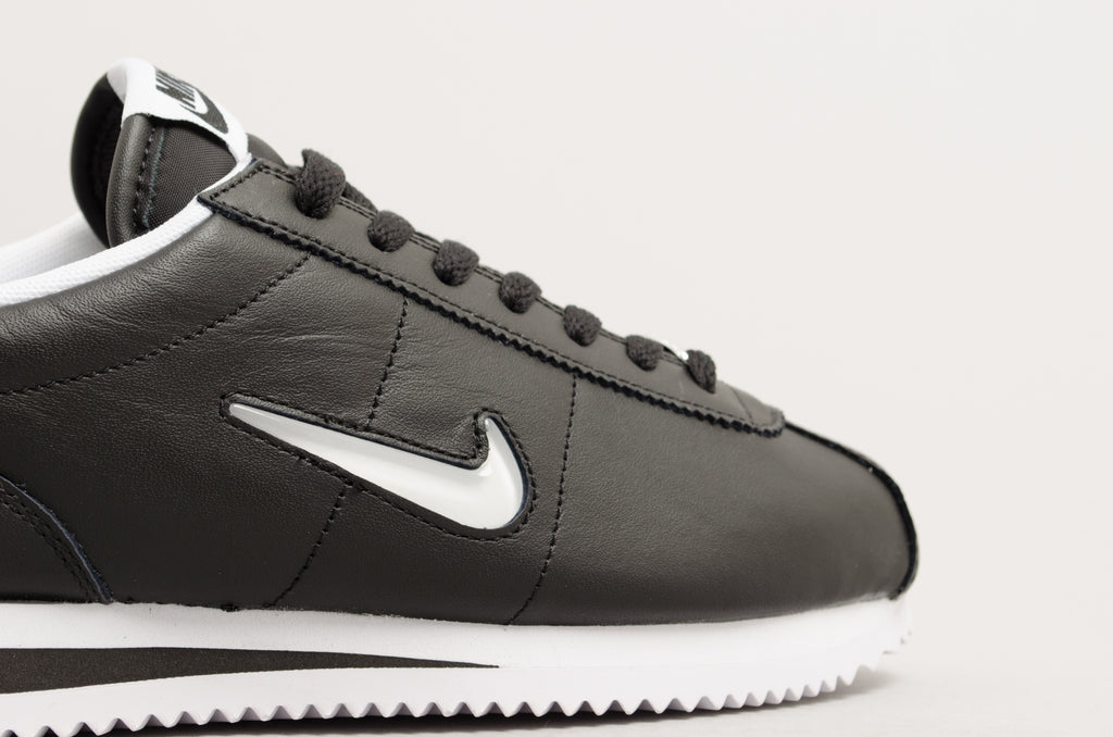 Nike Cortez Basic Jewel Black 833238-002