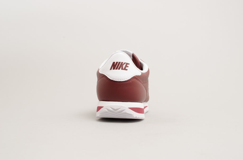 Nike Cortez Basic Jewel Team Red 833238-600