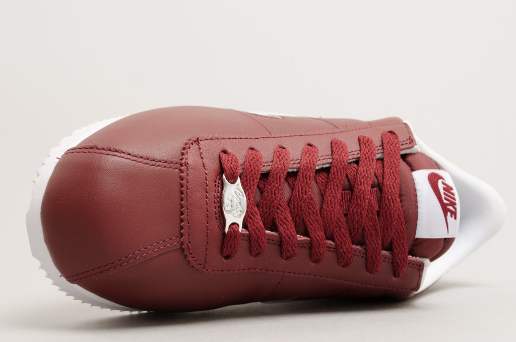 Nike Cortez Basic Jewel Team Red 833238-600