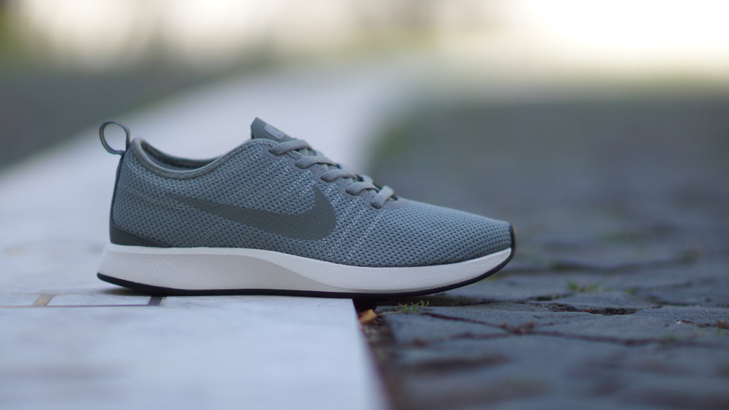Nike Dualtone Racer green 917682-002