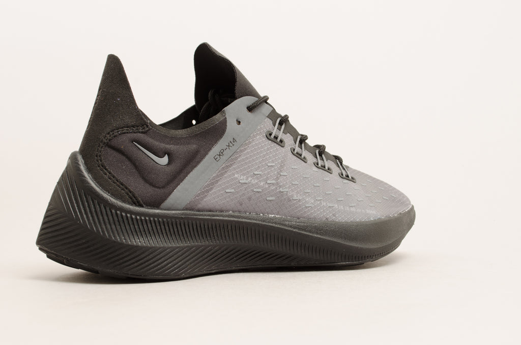 Nike EXP-X14 ( Black / Dark Grey ) AO1554-004