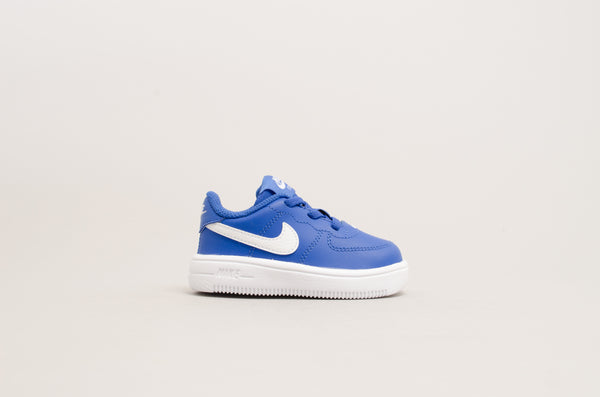 Nike Force 1 '18 (TD) Game Royal Blue / White 905220-400