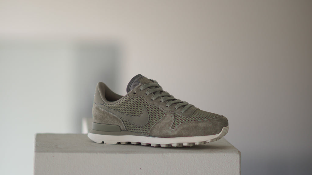 Nike Internationalist 828404-009