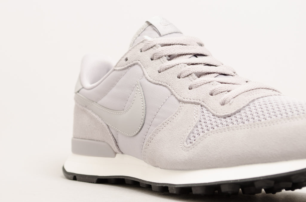 Nike Internationalist Special Edition Atmosphere Grey AJ2024-001