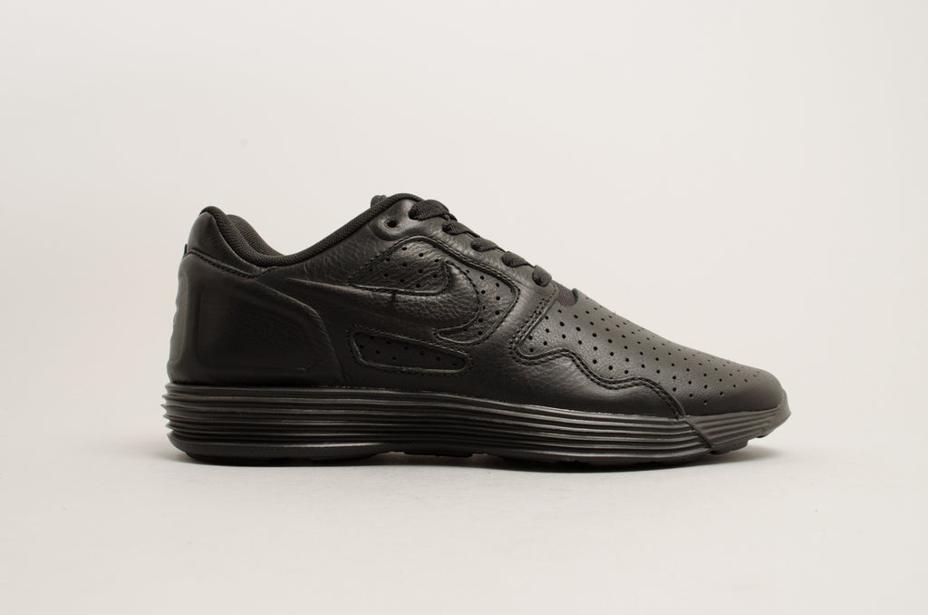 Nike Lunar Flow LSR Premium Laser Black 833127-003