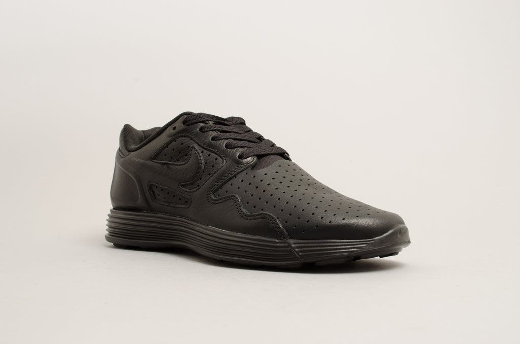 Nike Lunar Flow LSR Premium Laser Black 833127-003