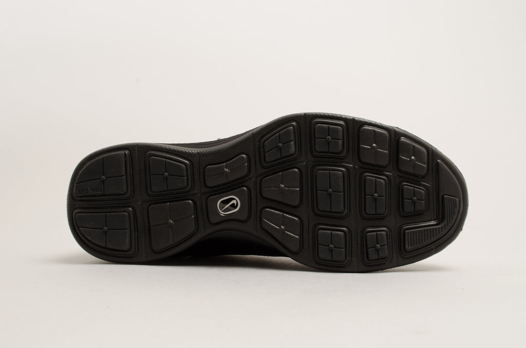 Nike Lunar Flow LSR Premium Laser Black 833127-003