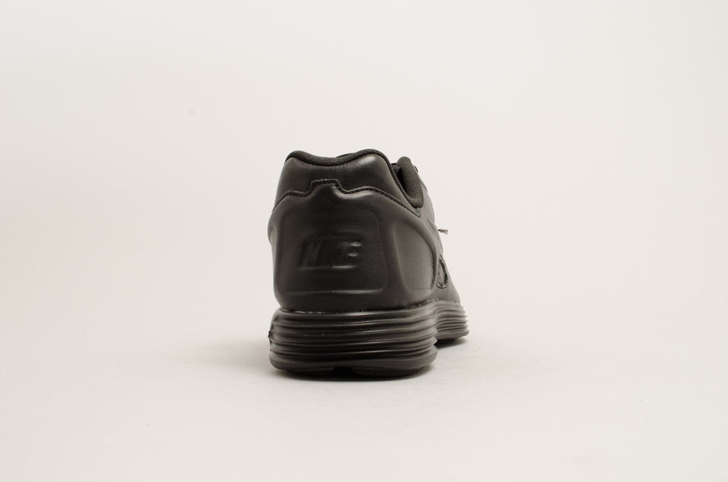 Nike Lunar Flow LSR Premium Laser Black 833127-003