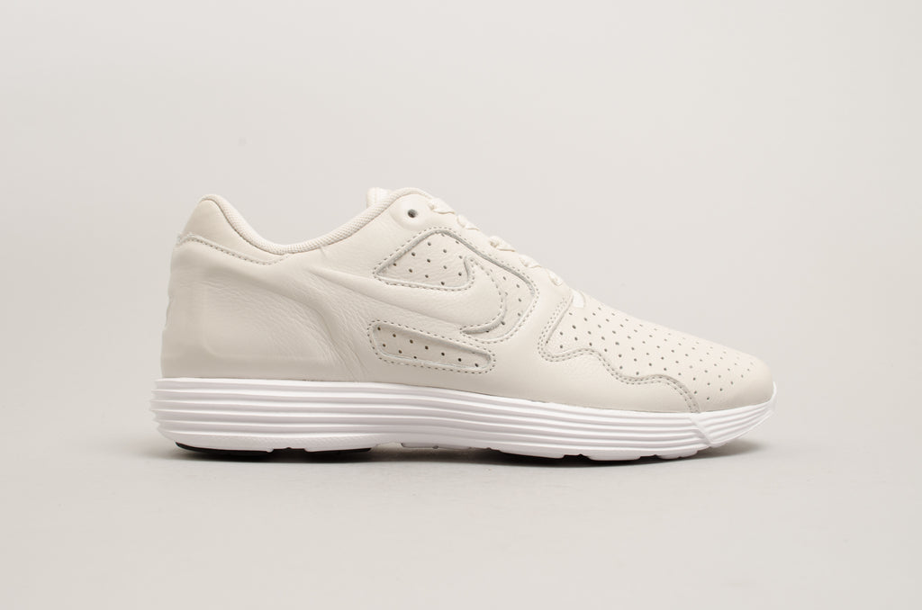 Nike Lunar Flow LSR Premium Laser Phantom Off White 833127-005