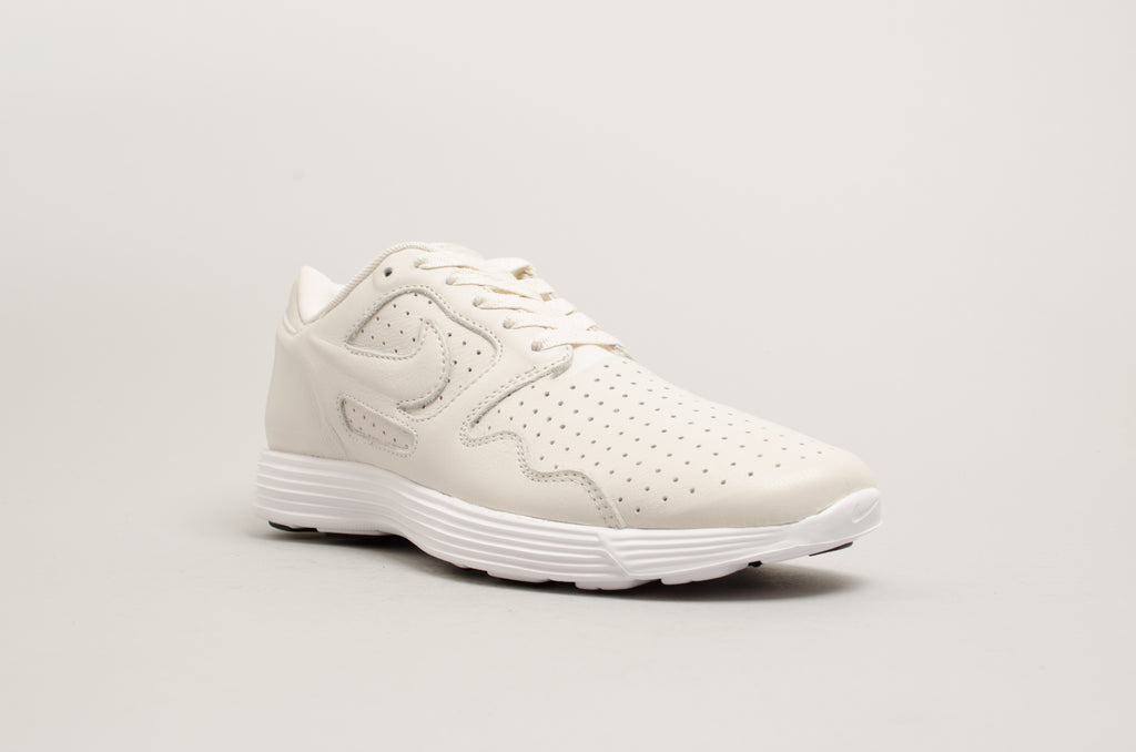 Nike Lunar Flow LSR Premium Laser Phantom Off White 833127-005