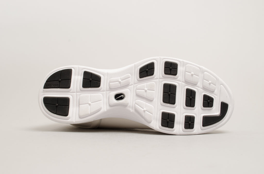 Nike Lunar Flow LSR Premium Laser Phantom Off White 833127-005