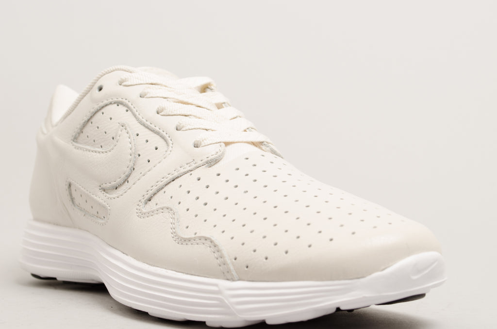 Nike Lunar Flow LSR Premium Laser Phantom Off White 833127-005