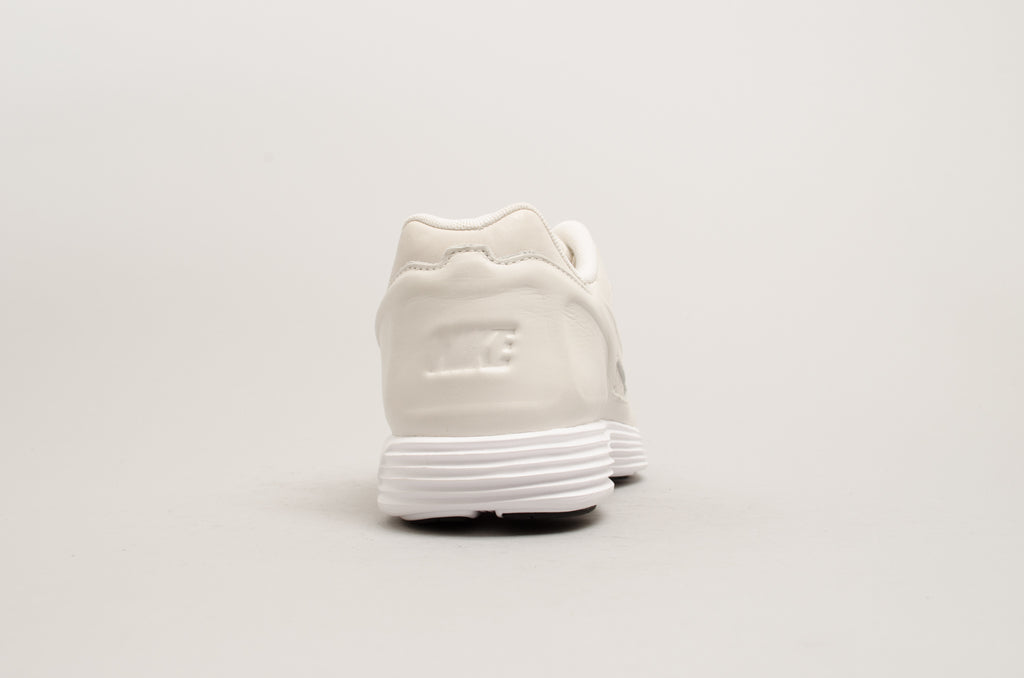 Nike Lunar Flow LSR Premium Laser Phantom Off White 833127-005
