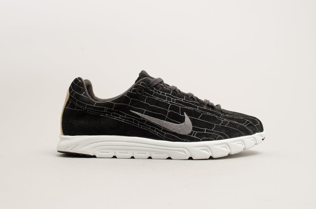 Nike Mayfly Leather PRM Black 816548-003
