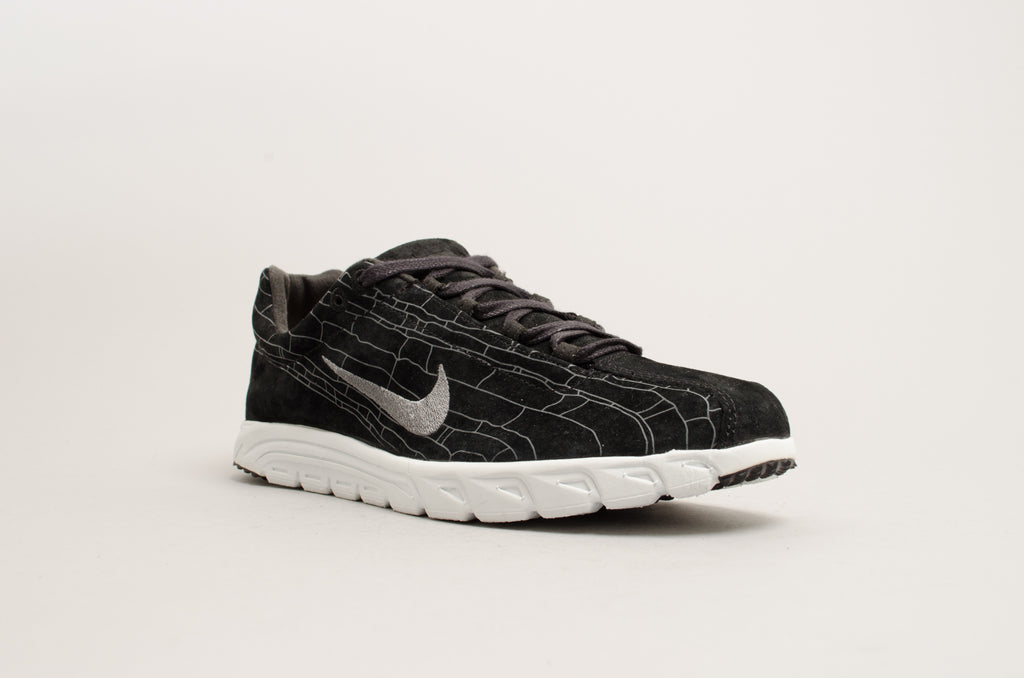 Nike Mayfly Leather PRM Black 816548-003