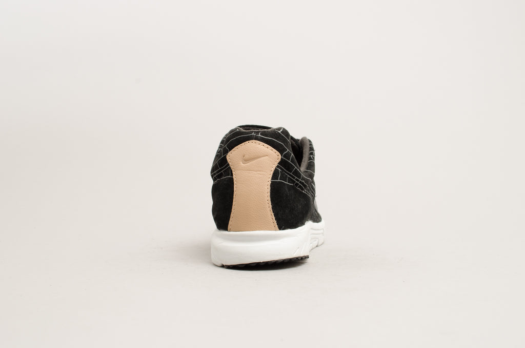 Nike Mayfly Leather PRM Black 816548-003