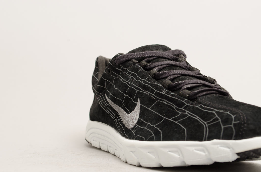 Nike Mayfly Leather PRM Black 816548-003