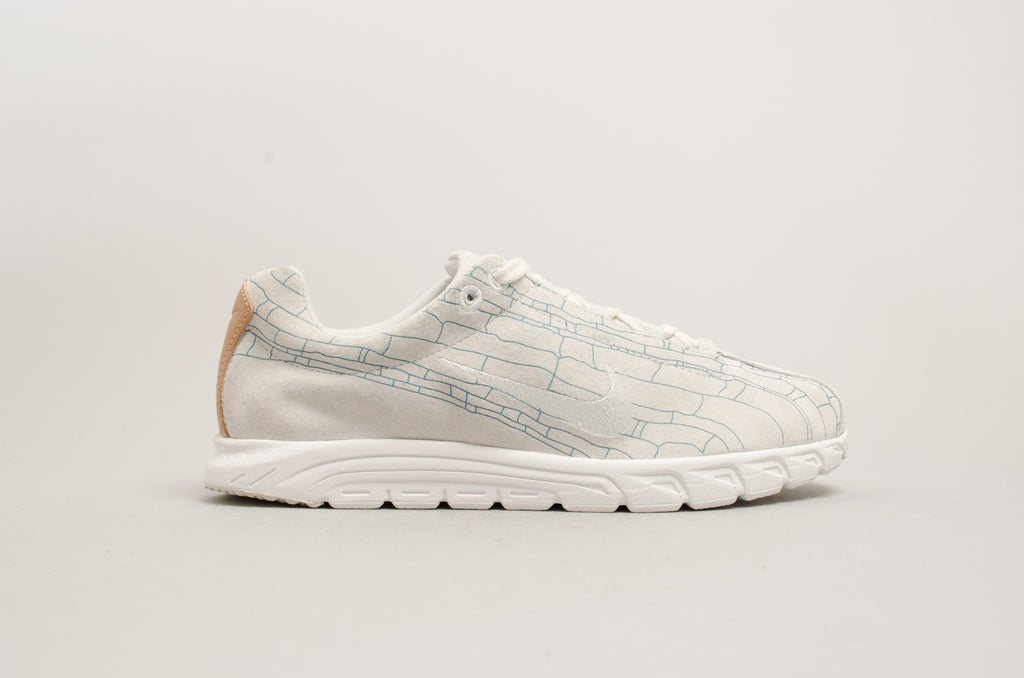 Nike Mayfly Leather PRM Off White 816548-100