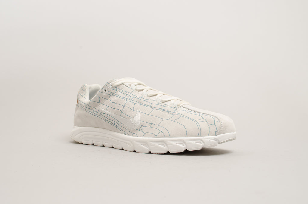 Nike Mayfly Leather PRM Off White 816548-100