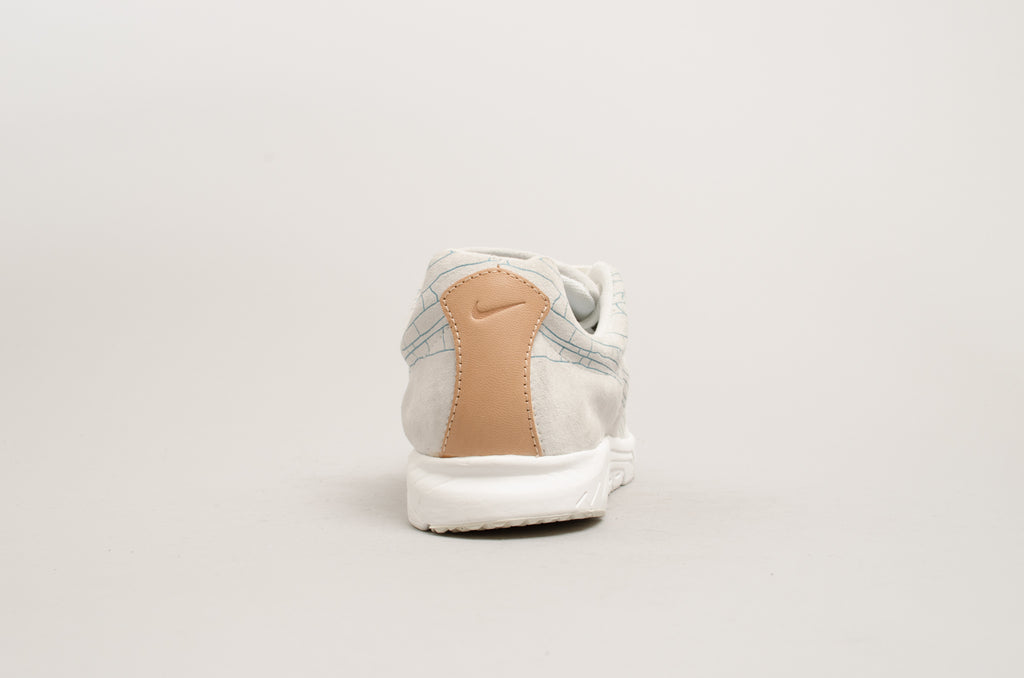 Nike Mayfly Leather PRM Off White 816548-100