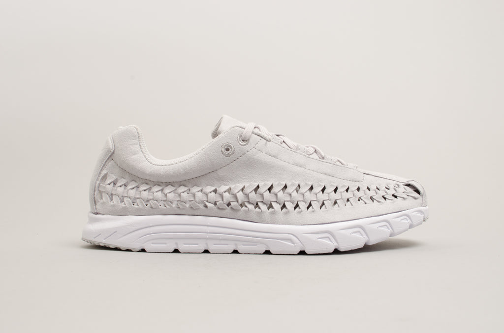 Nike Mayfly Woven Neutral Grey 833132-005