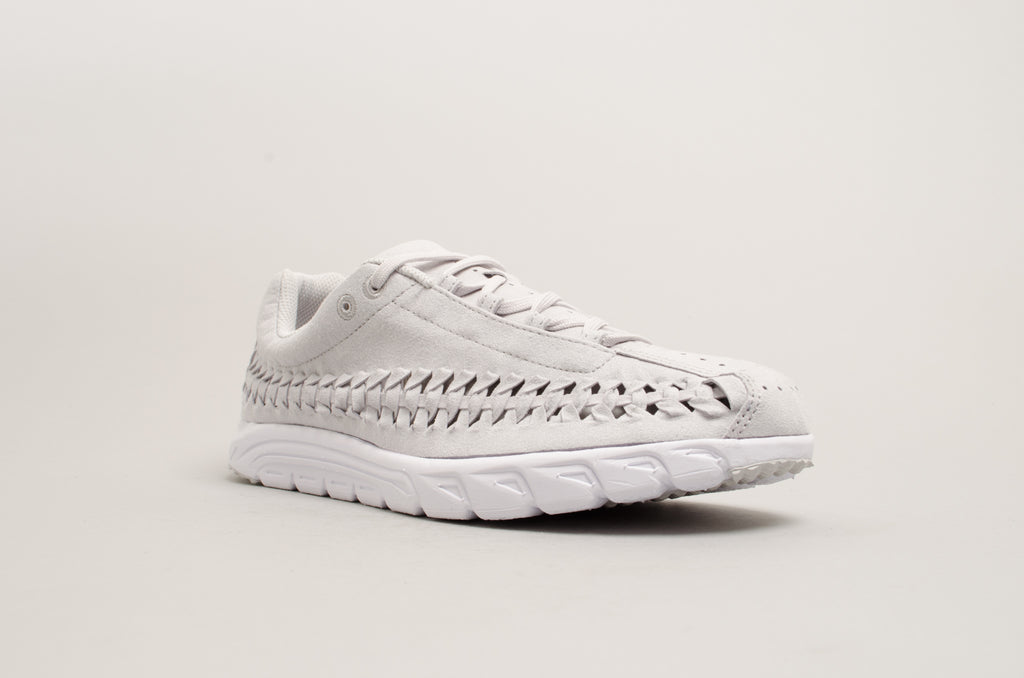 Nike Mayfly Woven Neutral Grey 833132-005