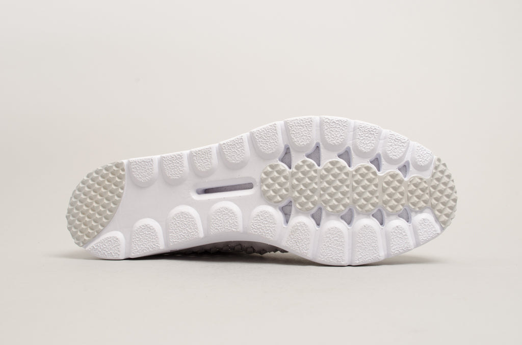 Nike Mayfly Woven Neutral Grey 833132-005