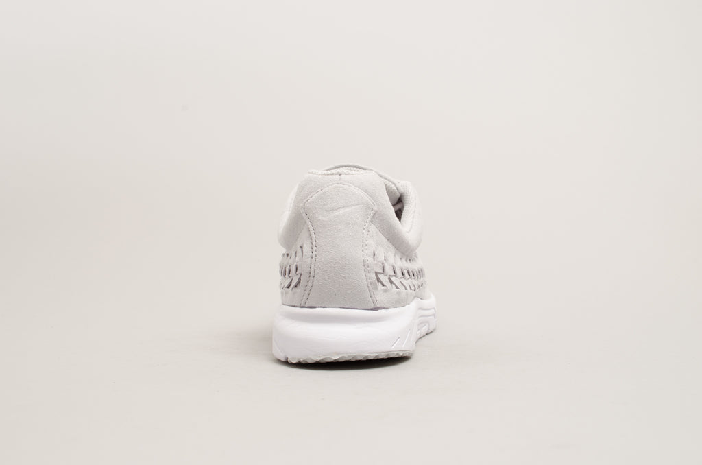 Nike Mayfly Woven Neutral Grey 833132-005