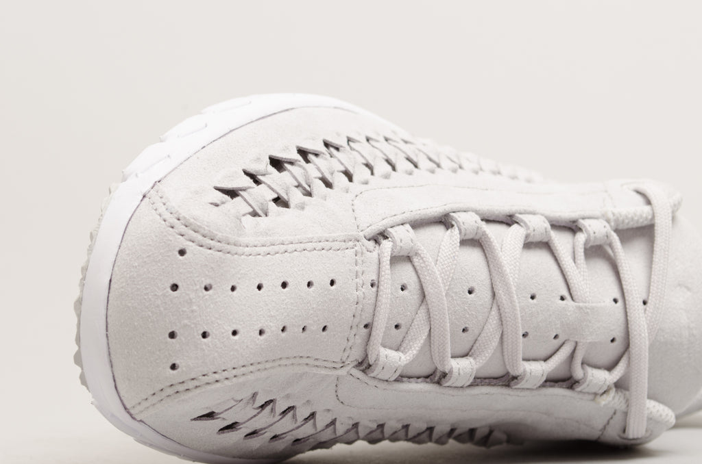 Nike Mayfly Woven Neutral Grey 833132-005