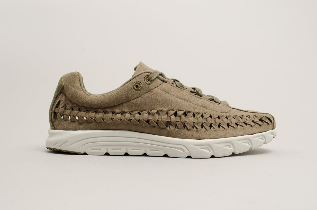 Nike Mayfly Woven 833132-200