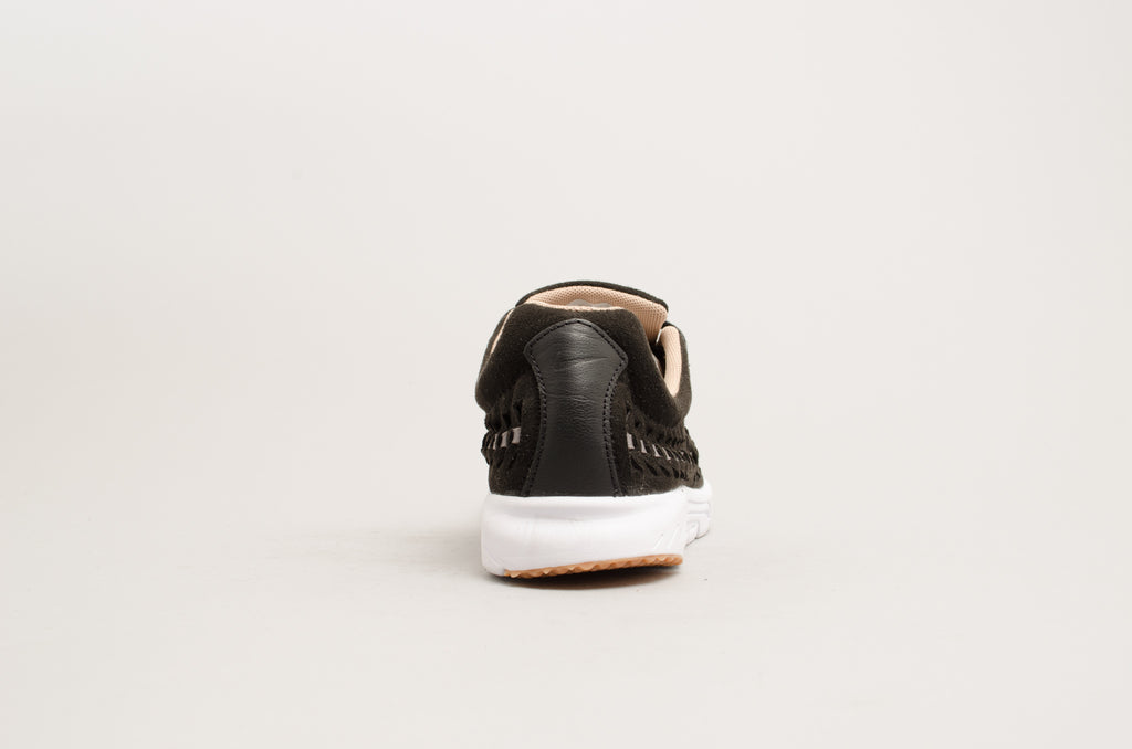 Nike Mayfly Woven Black 833802-002