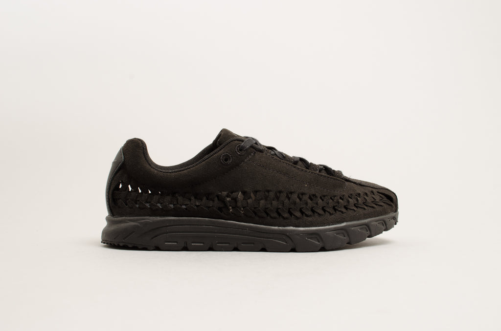 Nike Mayfly Woven Black 833802-004