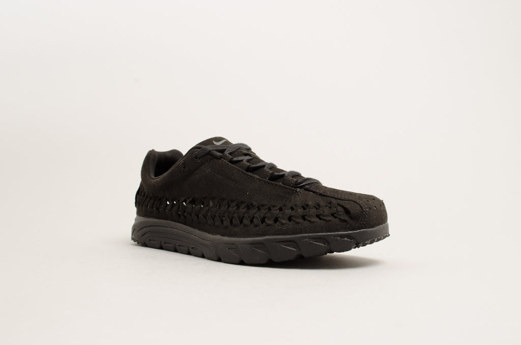 Nike Mayfly Woven Black 833802-004