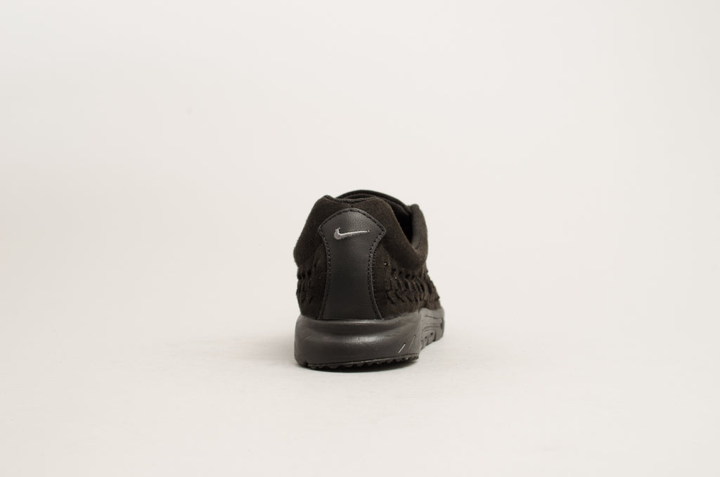 Nike Mayfly Woven Black 833802-004