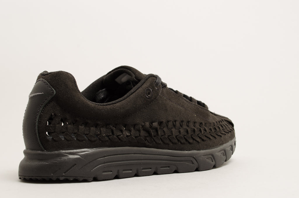 Nike Mayfly Woven Black 833802-004