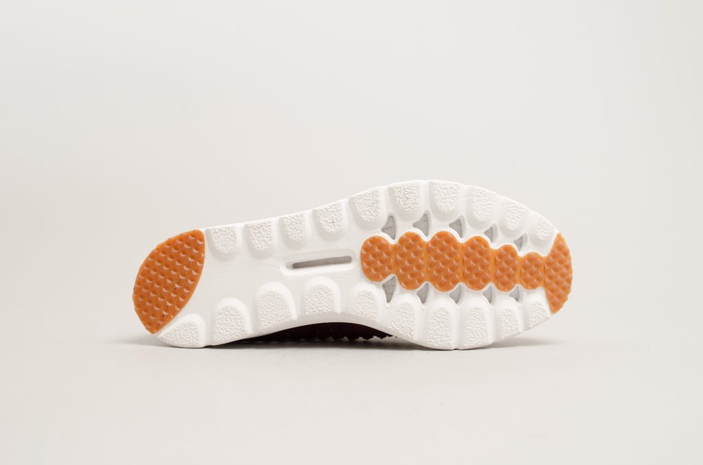 Nike Mayfly Woven Night Maroon 833802-600