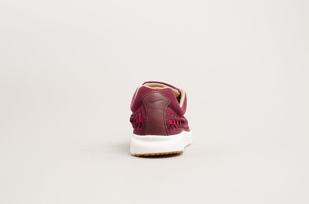 Nike Mayfly Woven Night Maroon 833802-600