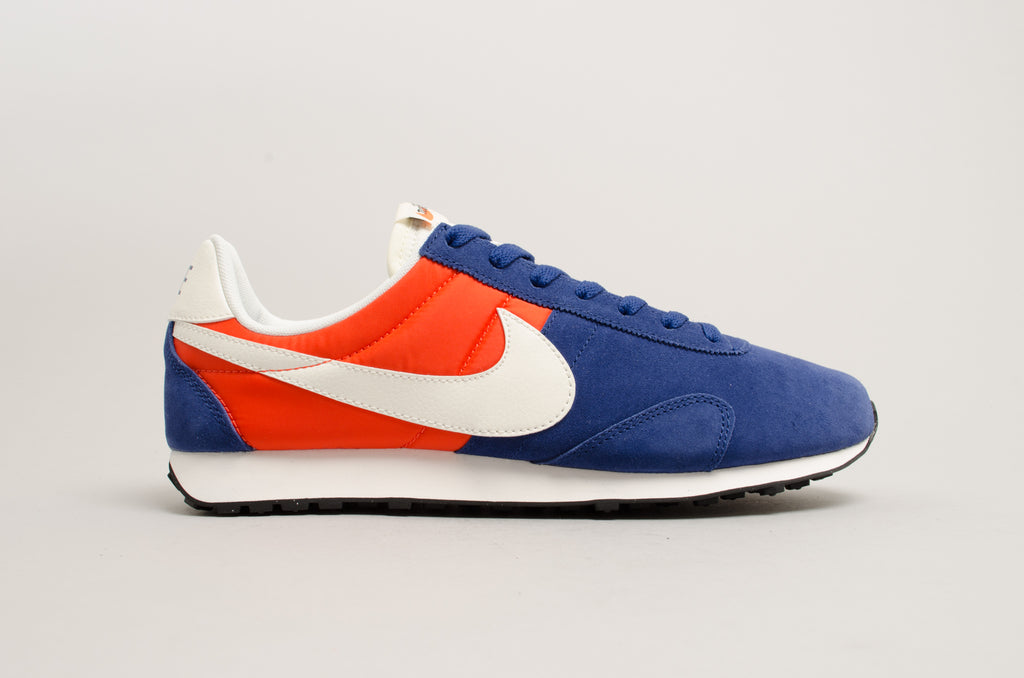 Nike Pre Montreal Racer '17 Blue Team Orange 898031-400