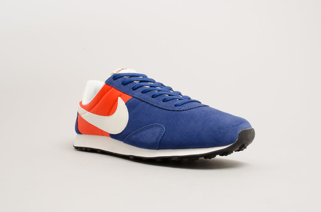 Nike Pre Montreal Racer '17 Blue Team Orange 898031-400