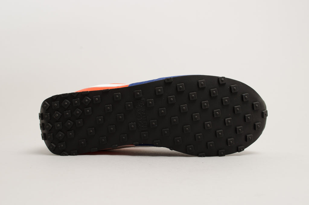 Nike Pre Montreal Racer '17 Blue Team Orange 898031-400