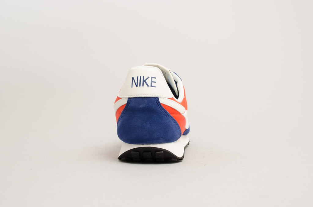 Nike Pre Montreal Racer '17 Blue Team Orange 898031-400