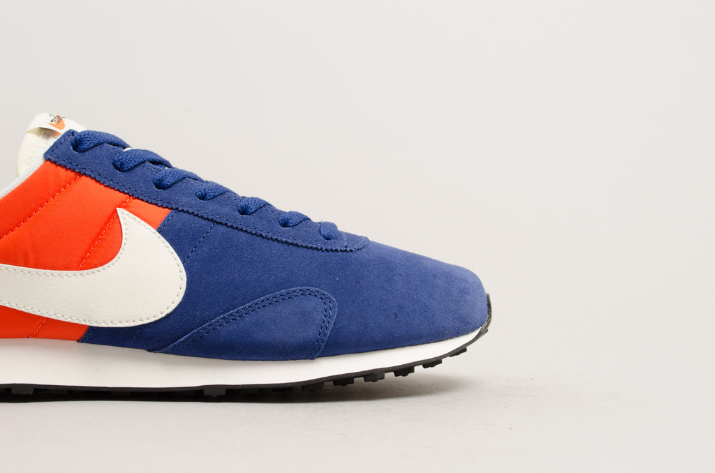Nike Pre Montreal Racer '17 Blue Team Orange 898031-400